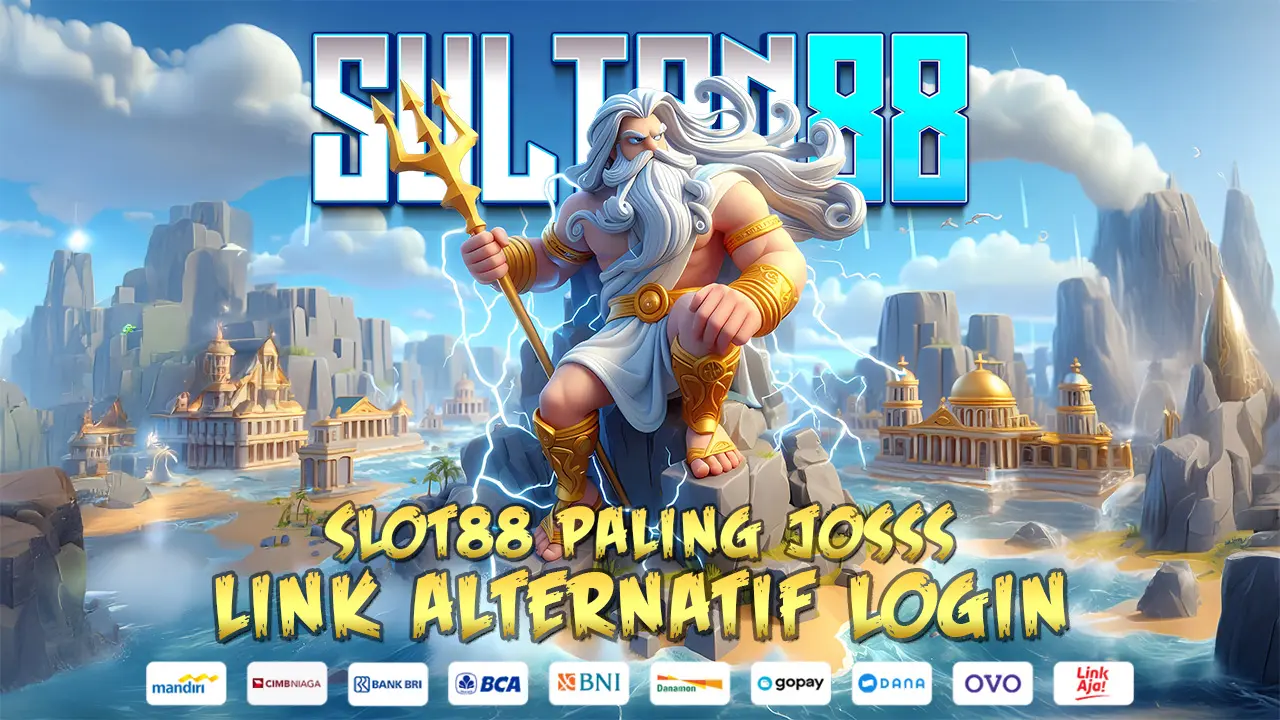 Jual777 slot88 resmi