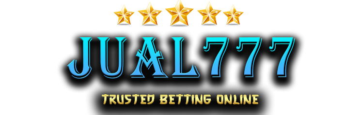 Jual777 Logo